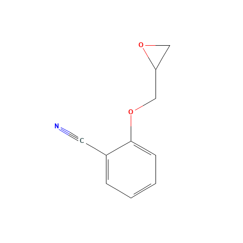 chemical structure of 38465-16-6 FT-0691283