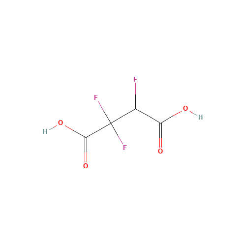 chemical structure of 664-66-4 FT-0691307