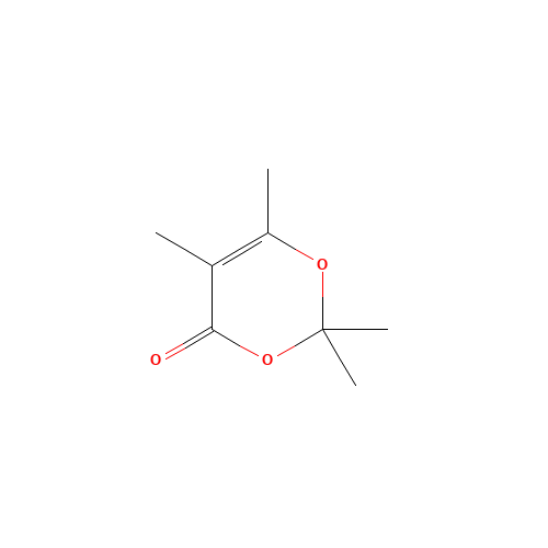 chemical structure of 87769-39-9 FT-0691313