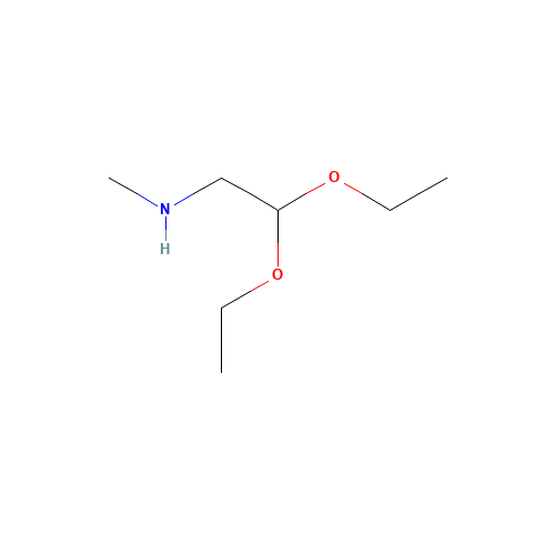 chemical structure of 20677-73-0 FT-0691324