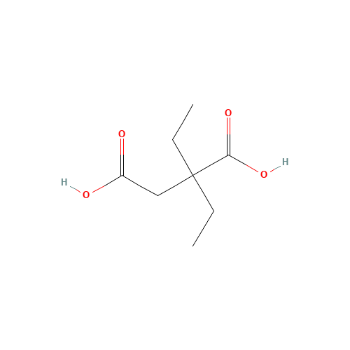 chemical structure of 5692-97-7 FT-0691326