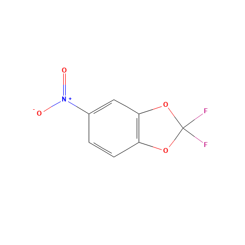 chemical structure of 1645-96-1 FT-0691329