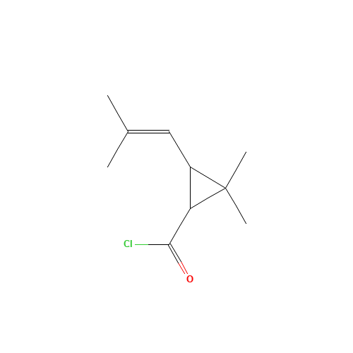 chemical structure of 14297-81-5 FT-0691334