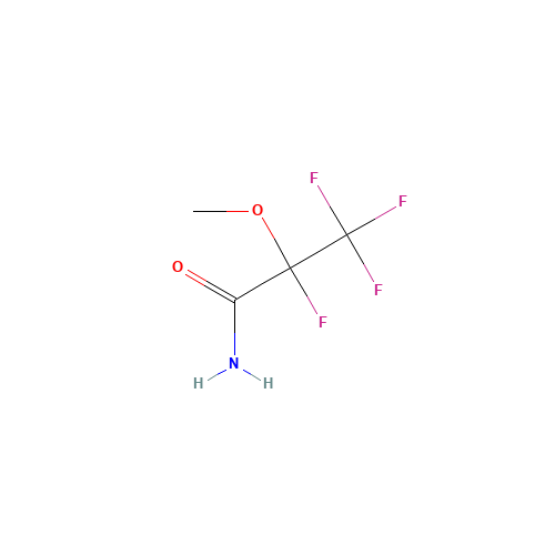 chemical structure of 10186-65-9 FT-0691347