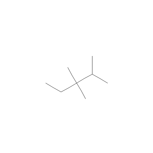 chemical structure of 560-21-4 FT-0691352