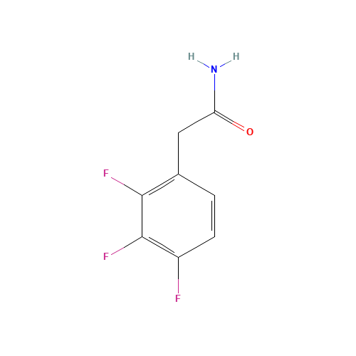 chemical structure of 149488-98-2 FT-0691358