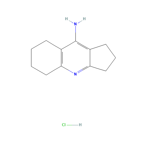 chemical structure of 90043-86-0 FT-0691362