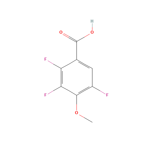 chemical structure of 1003709-67-8 FT-0691363