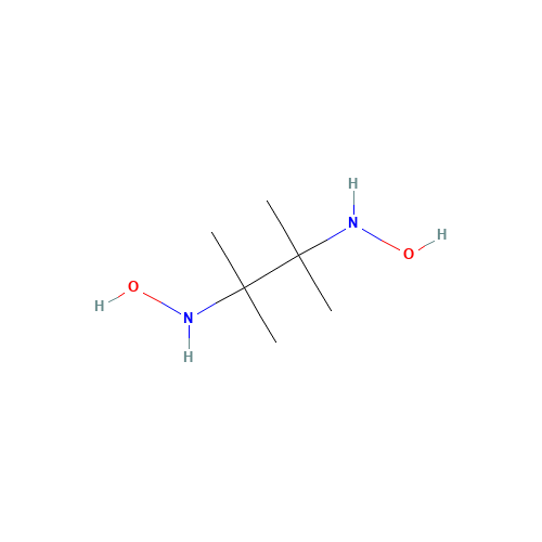 chemical structure of 14384-45-3 FT-0691366