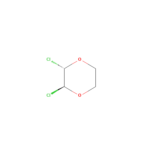 chemical structure of 3883-43-0 FT-0691368