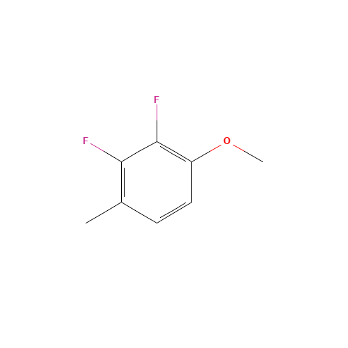 chemical structure of 261763-32-0 FT-0691372