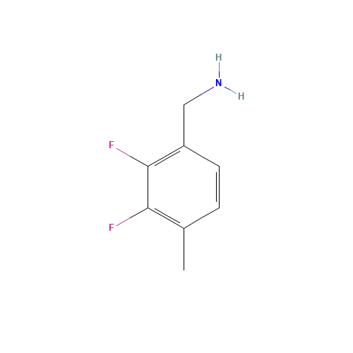 chemical structure of 261763-41-1 FT-0691373