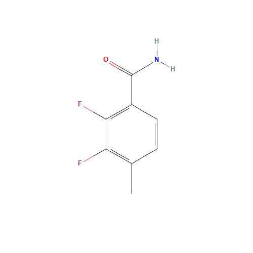 chemical structure of 261763-35-3 FT-0691375