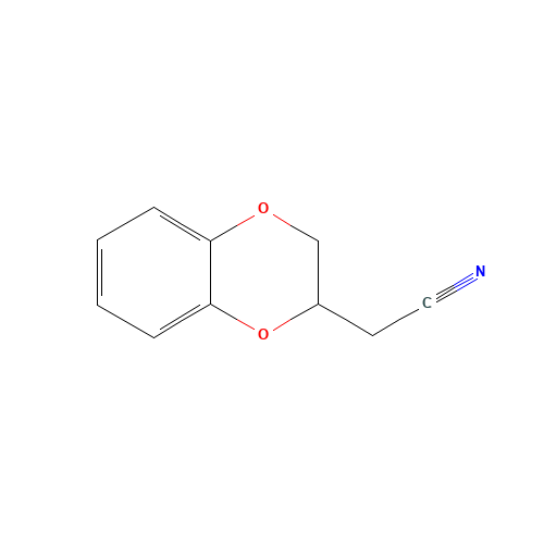 chemical structure of 18505-91-4 FT-0691377