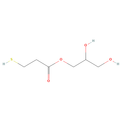 chemical structure of 67874-65-1 FT-0691383