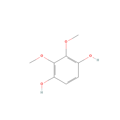 chemical structure of 52643-52-4 FT-0691386