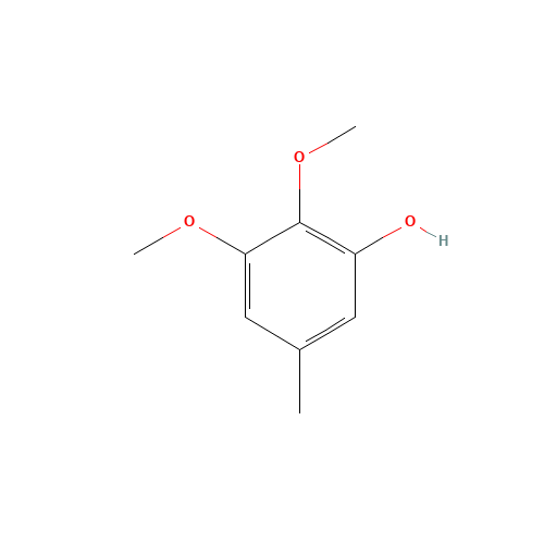 chemical structure of 1128-32-1 FT-0691387