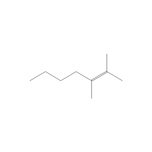 chemical structure of 3074-64-4 FT-0691389
