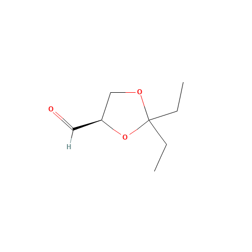 chemical structure of 120157-60-0 FT-0691398