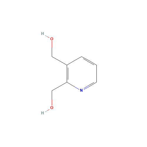 chemical structure of 38070-79-0 FT-0691399