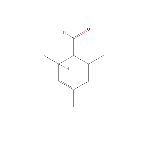 chemical structure of 1423-46-7 FT-0691413
