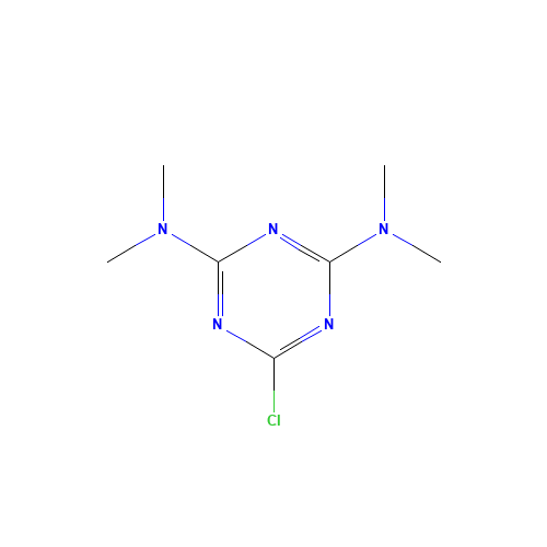 chemical structure of 3140-74-7 FT-0691416