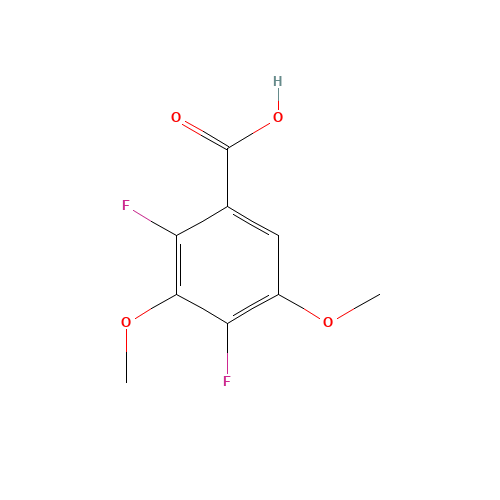 chemical structure of 1003709-80-5 FT-0691423