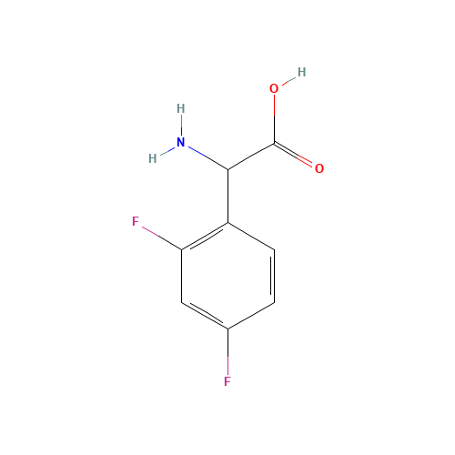 chemical structure of 240409-02-3 FT-0691426
