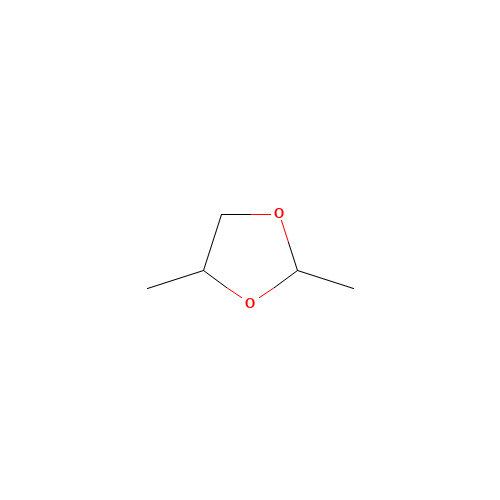 chemical structure of 3390-12-3 FT-0691429