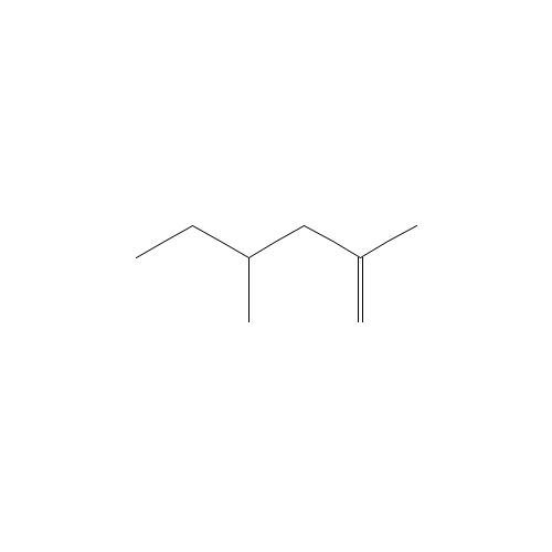 chemical structure of 16746-87-5 FT-0691430