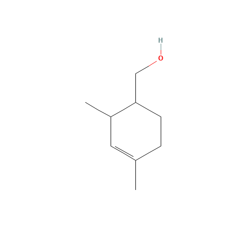 chemical structure of 67634-17-7 FT-0691432