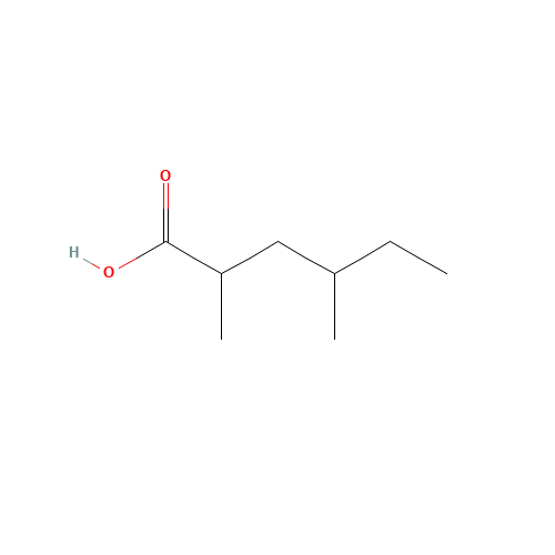 chemical structure of 70621-82-8 FT-0691437