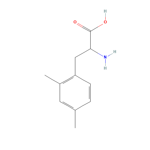 chemical structure of 103854-24-6 FT-0691440