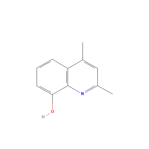 chemical structure of 115310-98-0 FT-0691441