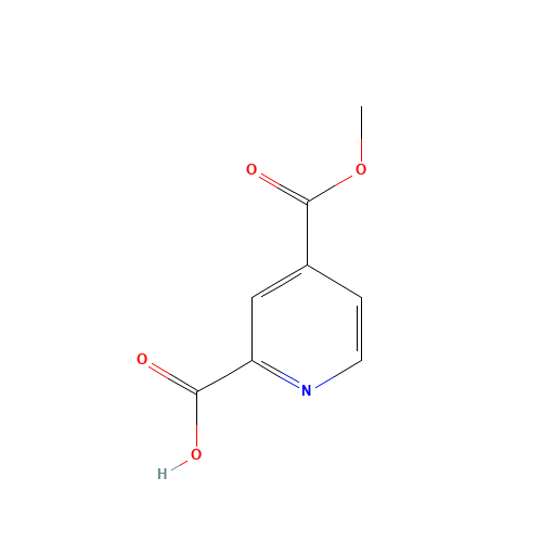 chemical structure of 24195-03-7 FT-0691444
