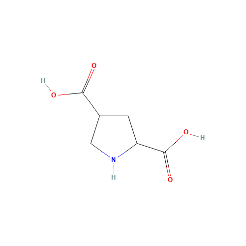 chemical structure of 99319-03-6 FT-0691445
