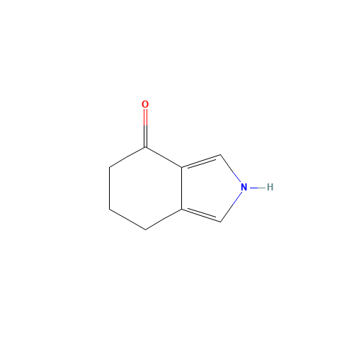 chemical structure of 113880-79-8 FT-0691446