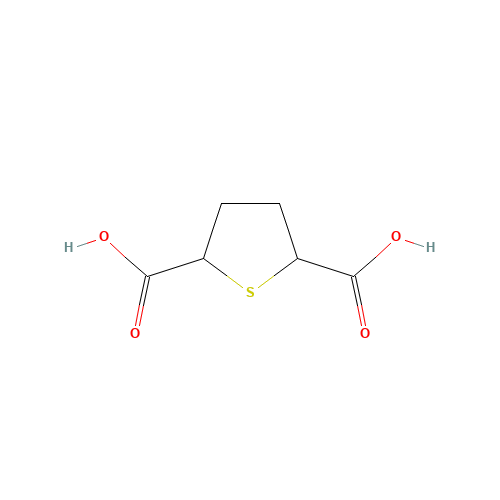 chemical structure of 17773-22-7 FT-0691447
