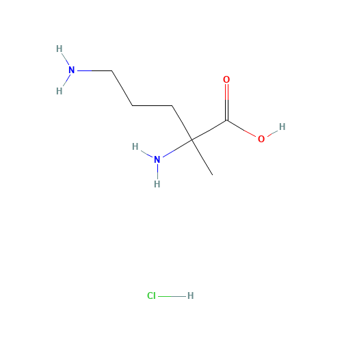 chemical structure of 52372-32-4 FT-0691449