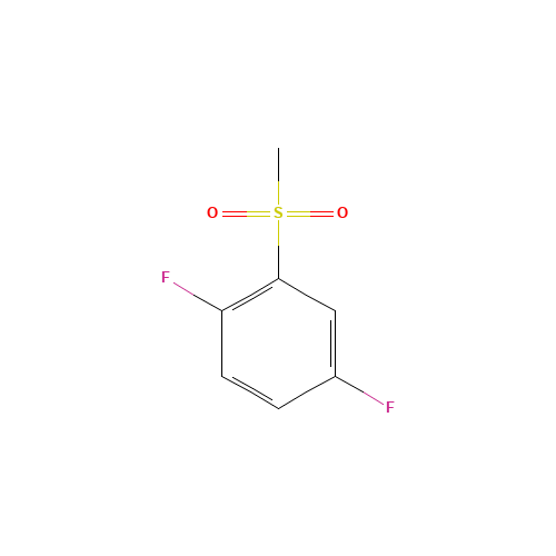 chemical structure of 236739-03-0 FT-0691455
