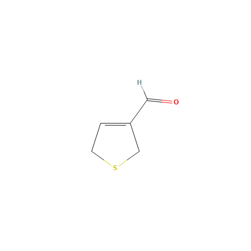 chemical structure of 113772-16-0 FT-0691456