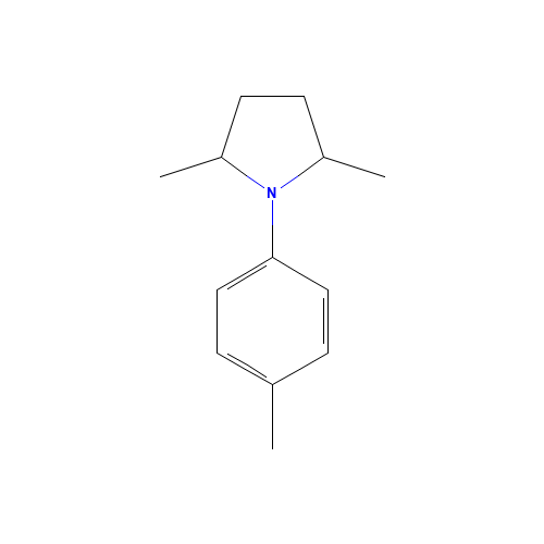 chemical structure of 54530-04-0 FT-0691458
