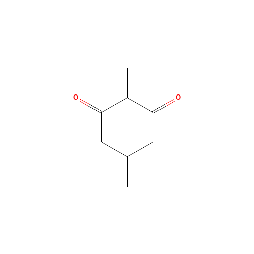 chemical structure of 61621-47-4 FT-0691460