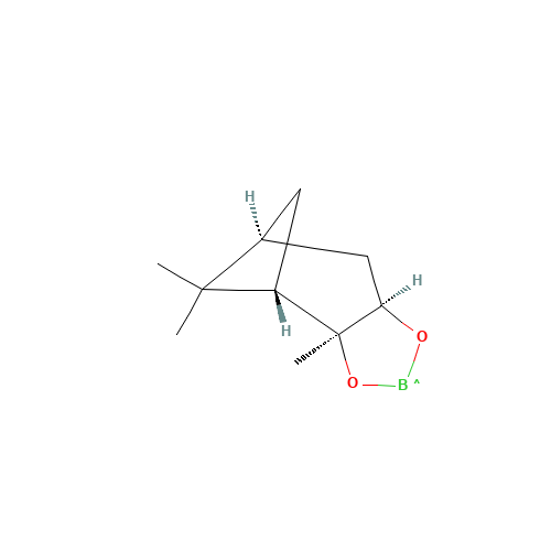 chemical structure of 90084-43-8 FT-0691467