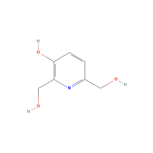 chemical structure of 38029-16-2 FT-0691469