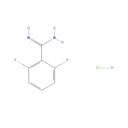 chemical structure of 304867-43-4 FT-0691474