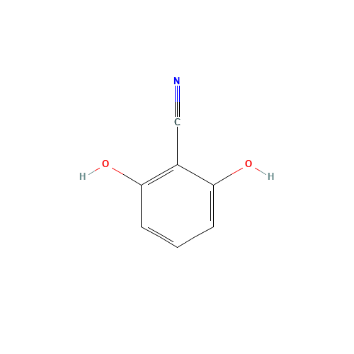 chemical structure of 57764-46-2 FT-0691475