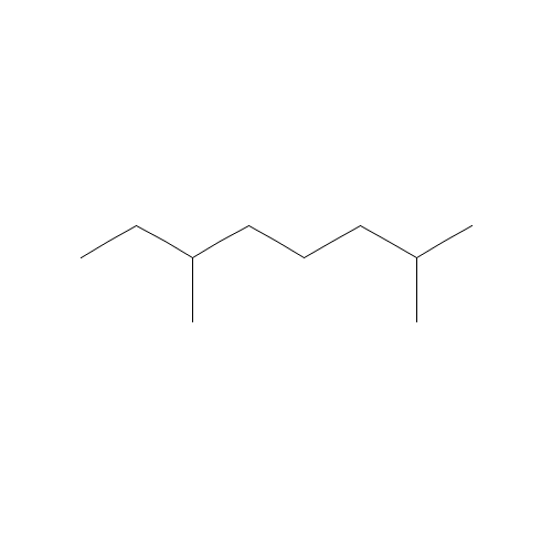 chemical structure of 2051-30-1 FT-0691484