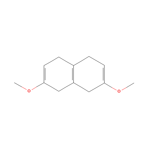 chemical structure of 1614-82-0 FT-0691488
