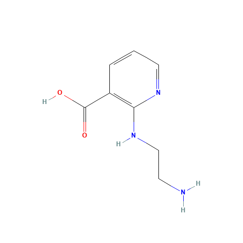 chemical structure of 374063-93-1 FT-0691493